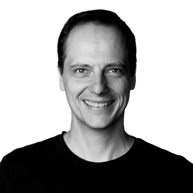 Martin Hanke, Inhaber, CEO