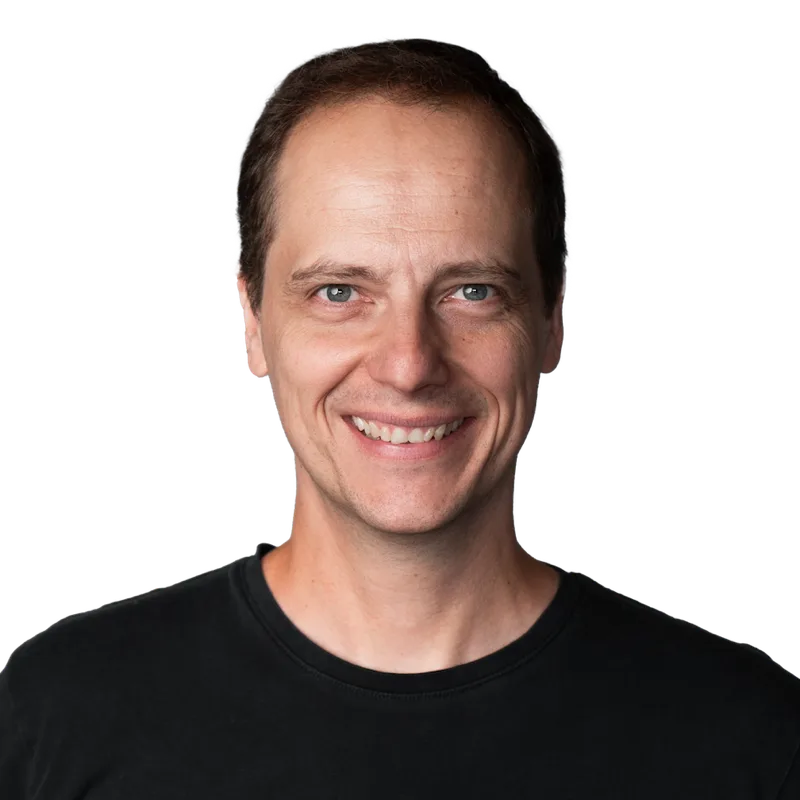 Martin Hanke, freigestelltes Portraet